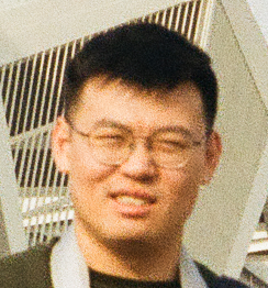 Bote Wang's profile picture